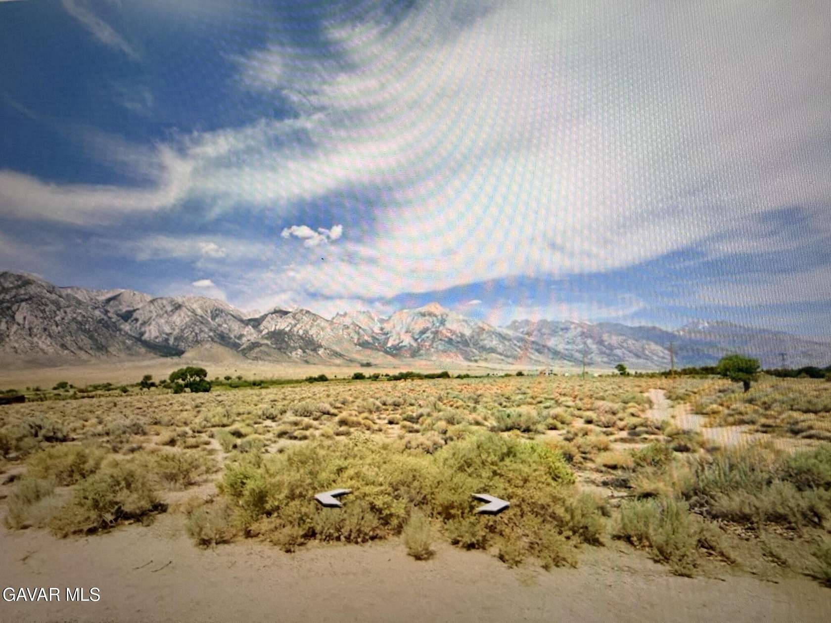 3.34 Acres of Residential Land for Sale in Lone Pine, California