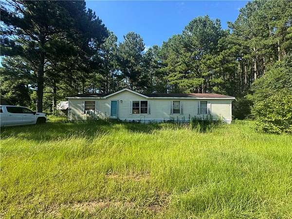 0.47 Acres of Residential Land for Sale in Wilmer, Alabama
