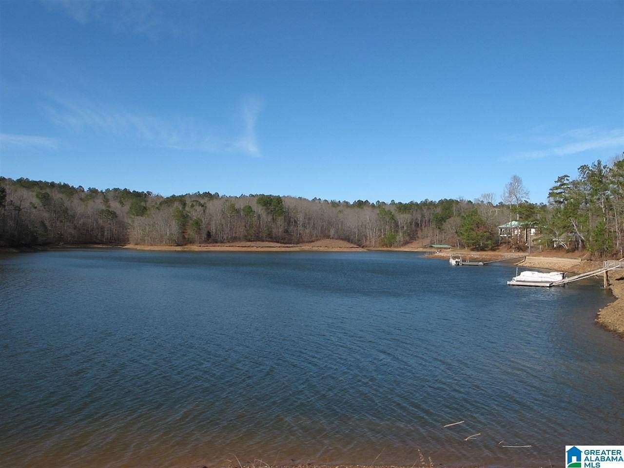 0.56 Acres of Residential Land for Sale in Wedowee, Alabama