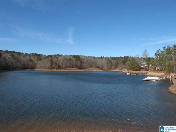0.56 Acres of Residential Land for Sale in Wedowee, Alabama