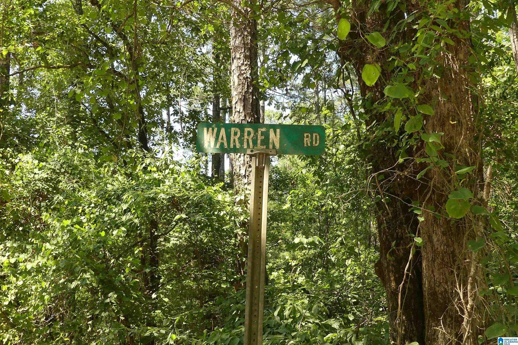 1.72 Acres of Land for Sale in Wedowee, Alabama