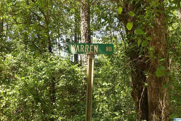 1.72 Acres of Land for Sale in Wedowee, Alabama