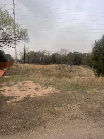 0.39 Acres of Land for Sale in Amarillo, Texas
