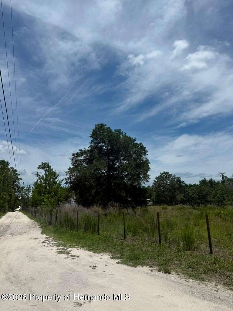 2.6 Acres of Residential Land for Sale in Brooksville, Florida