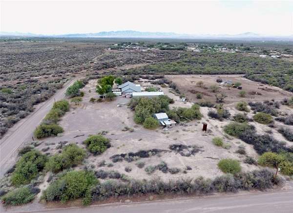 2 Acres of Residential Land for Sale in Mohave Valley, Arizona