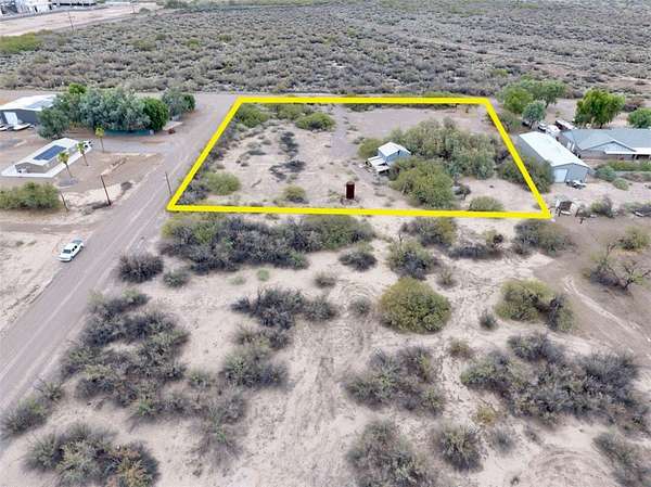 2 Acres of Residential Land for Sale in Mohave Valley, Arizona