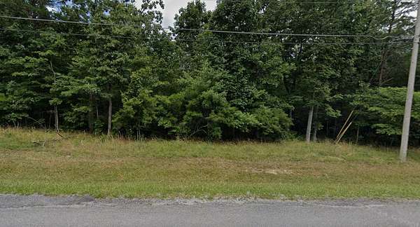 0.25 Acres of Residential Land for Sale in Crossville, Tennessee