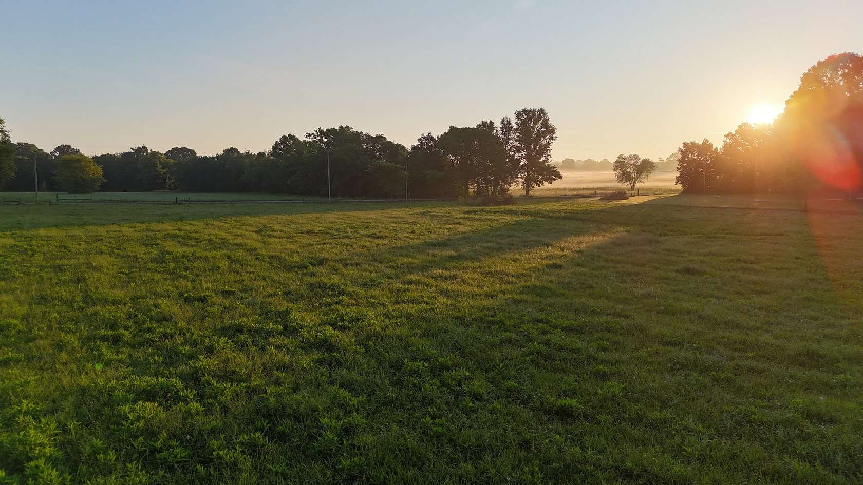 25 Acres of Recreational & Residential Land for Sale in Unionville, Tennessee
