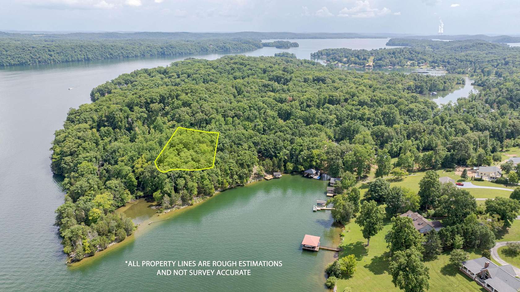 1 Acre of Land for Sale in Spring City, Tennessee