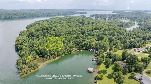 1 Acre of Land for Sale in Spring City, Tennessee
