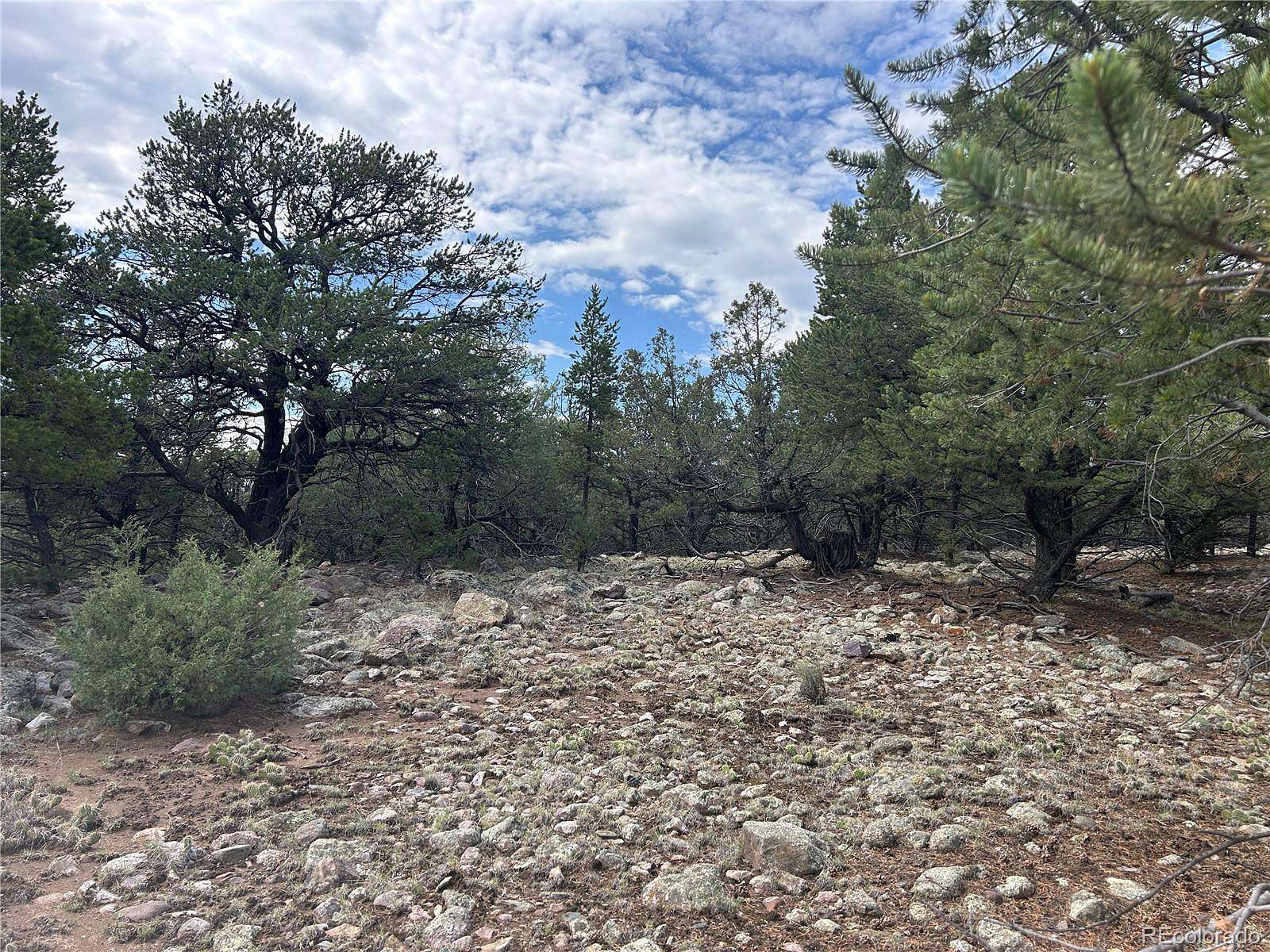 0.41 Acres of Residential Land for Sale in Crestone, Colorado
