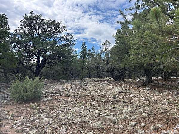 0.41 Acres of Residential Land for Sale in Crestone, Colorado