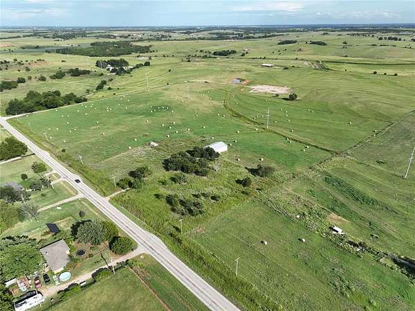 34 Acres of Land for Sale in Chickasha, Oklahoma