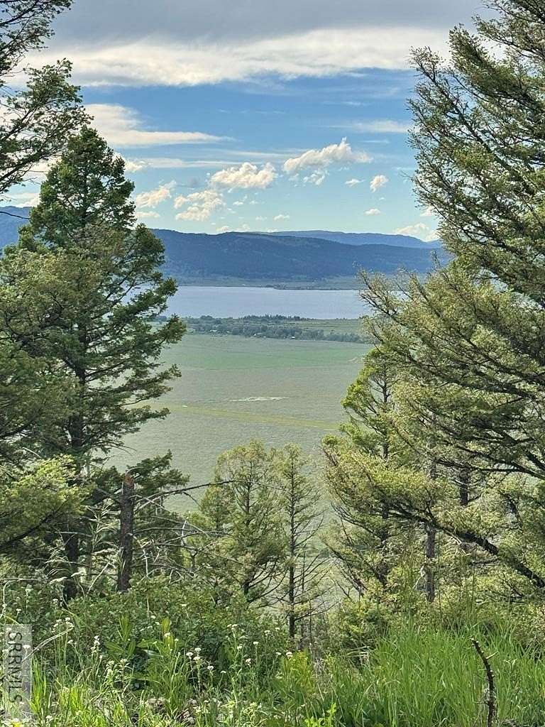 10.4 Acres of Land for Sale in Island Park, Idaho