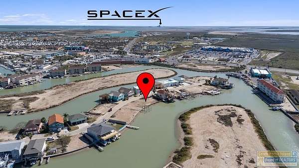0.07 Acres of Residential Land for Sale in Port Isabel, Texas
