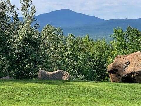 14 Acres of Recreational & Residential Land for Sale in Phillips, Maine