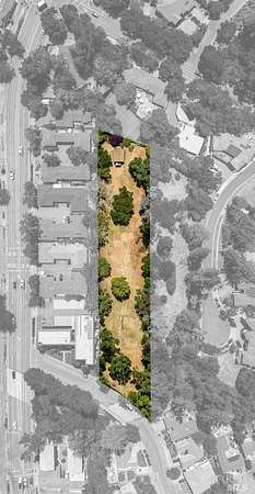 1.43 Acres of Residential Land for Sale in Santa Rosa, California