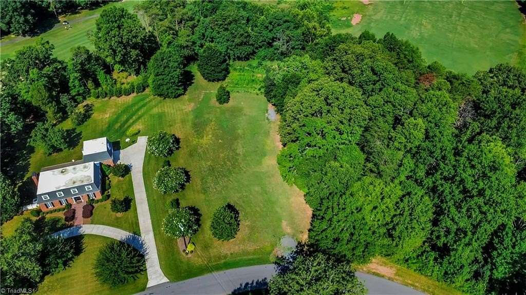 0.88 Acres of Residential Land for Sale in Stoneville, North Carolina