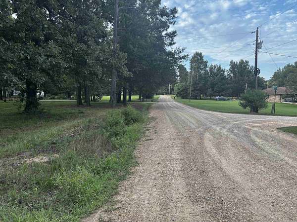 1.34 Acres of Land for Sale in Star City, Arkansas