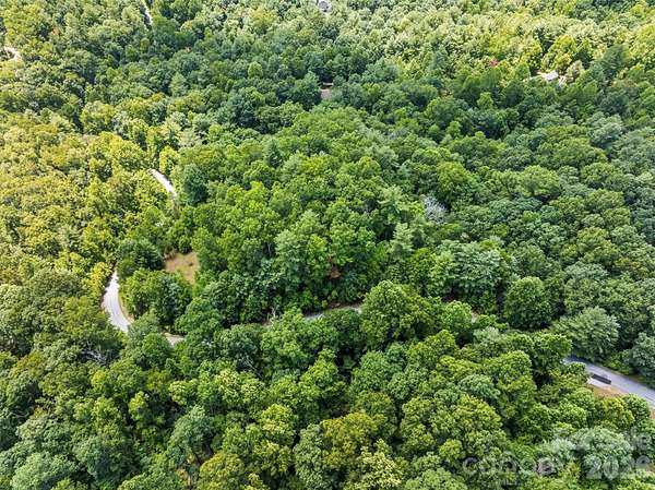 6.42 Acres of Land for Sale in Saluda, North Carolina