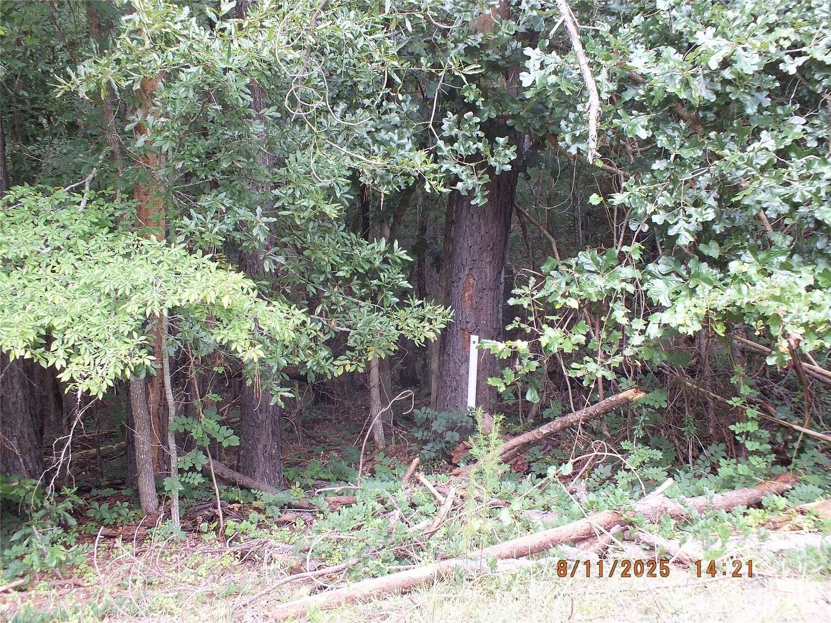 2.26 Acres of Land for Sale in Lancaster, South Carolina