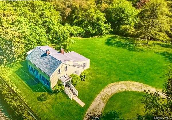 2.54 Acres of Land with Home for Sale in Southampton, New York