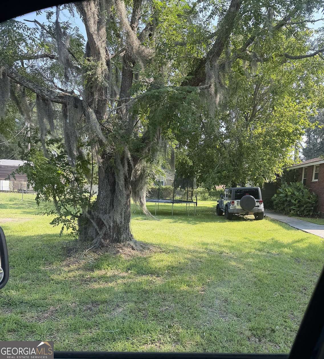 0.06 Acres of Land for Sale in Savannah, Georgia
