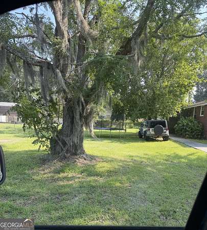 0.06 Acres of Land for Sale in Savannah, Georgia