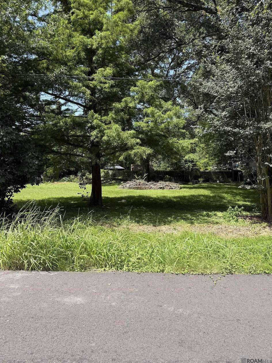 0.23 Acres of Residential Land for Sale in Baker, Louisiana