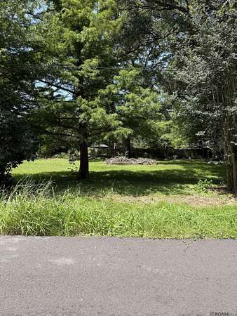 0.23 Acres of Residential Land for Sale in Baker, Louisiana