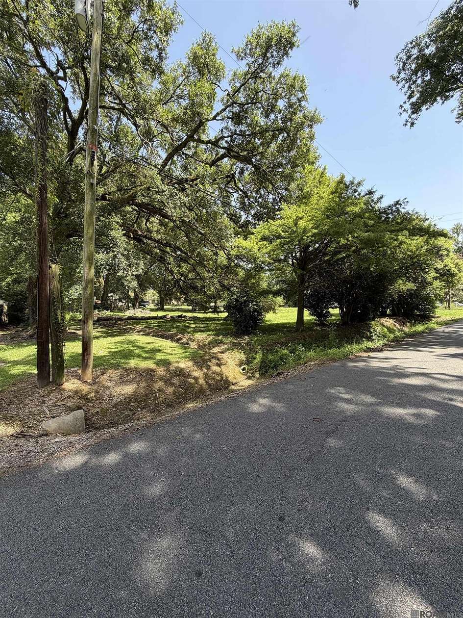 0.23 Acres of Residential Land for Sale in Baker, Louisiana