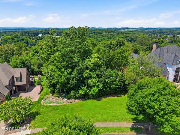 0.55 Acres of Residential Land for Sale in Farragut, Tennessee