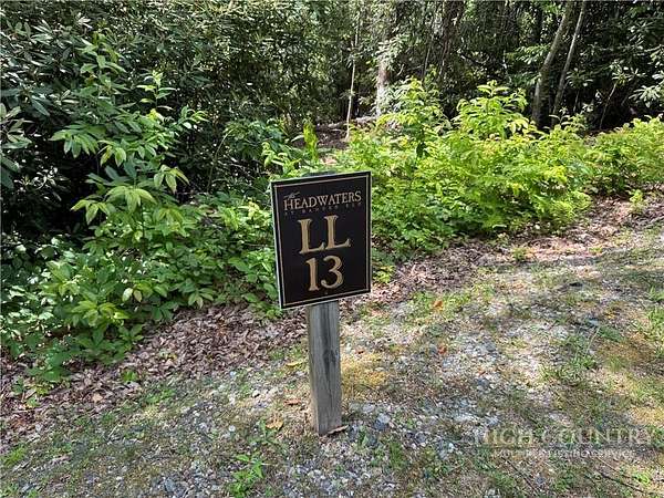 2.24 Acres of Residential Land for Sale in Elk Park, North Carolina