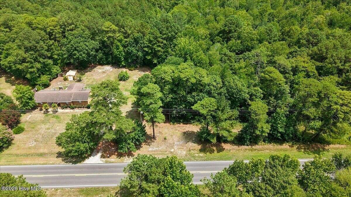 0.57 Acres of Land for Sale in Deep Run, North Carolina