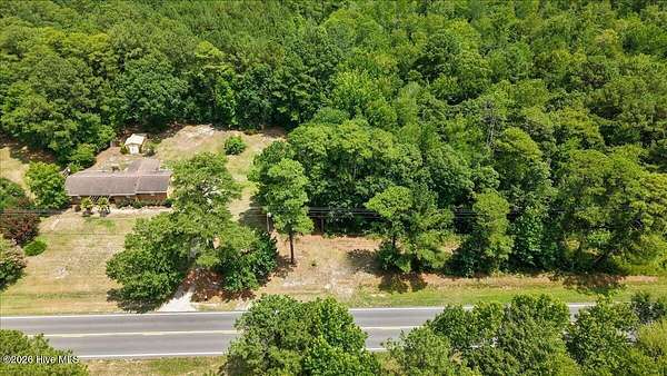0.57 Acres of Land for Sale in Deep Run, North Carolina