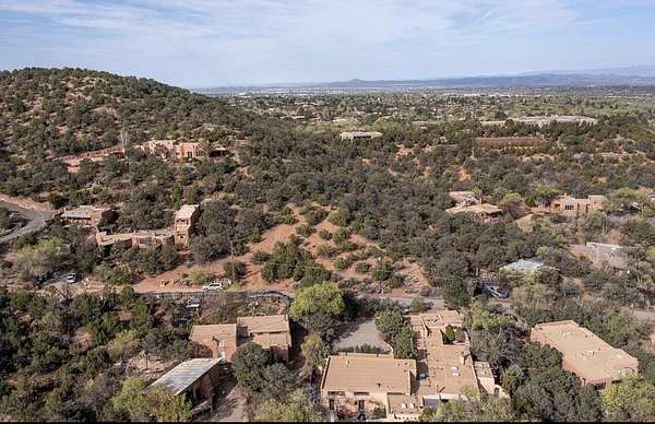 0.49 Acres of Residential Land for Sale in Santa Fe, New Mexico