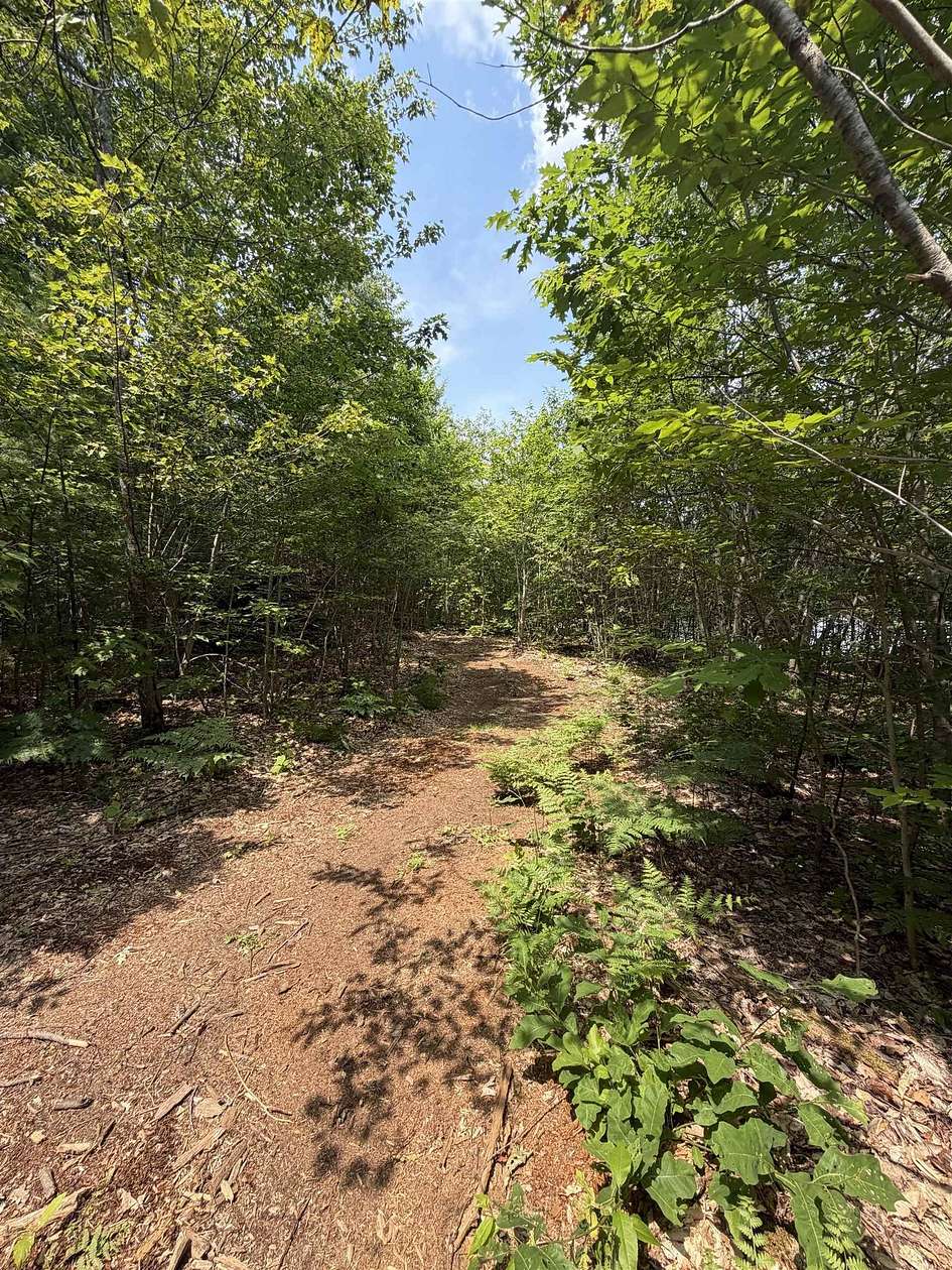 4.43 Acres of Mixed-Use Land for Sale in Tamworth, New Hampshire