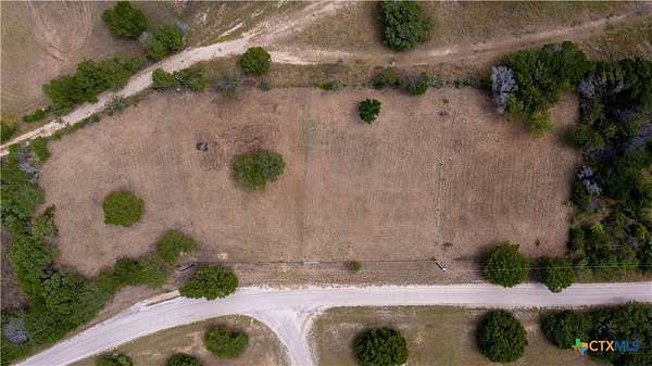 0.31 Acres of Residential Land for Sale in Lometa, Texas