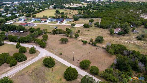 0.27 Acres of Residential Land for Sale in Lometa, Texas