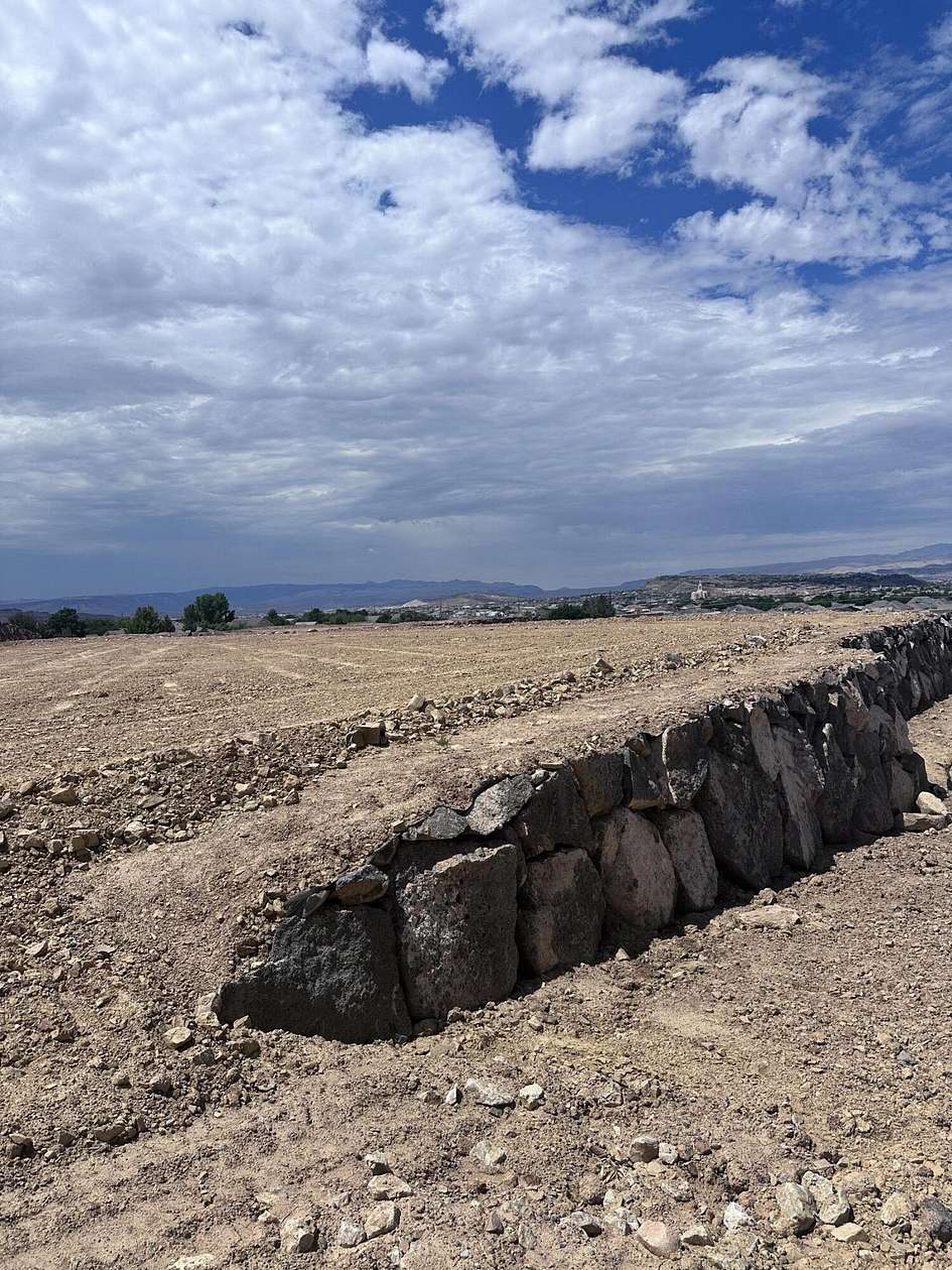 0.62 Acres of Residential Land for Sale in Washington, Utah