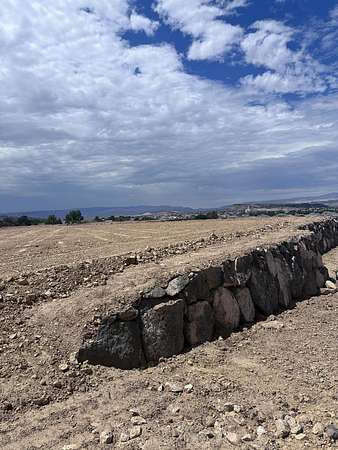 0.62 Acres of Residential Land for Sale in Washington, Utah