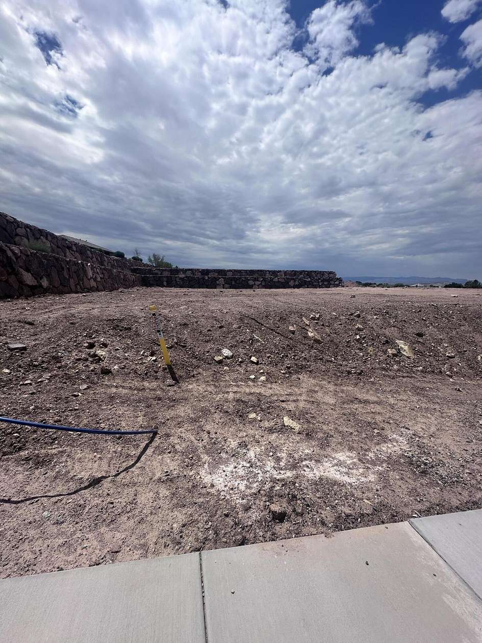 0.75 Acres of Residential Land for Sale in Washington, Utah