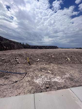 0.75 Acres of Residential Land for Sale in Washington, Utah