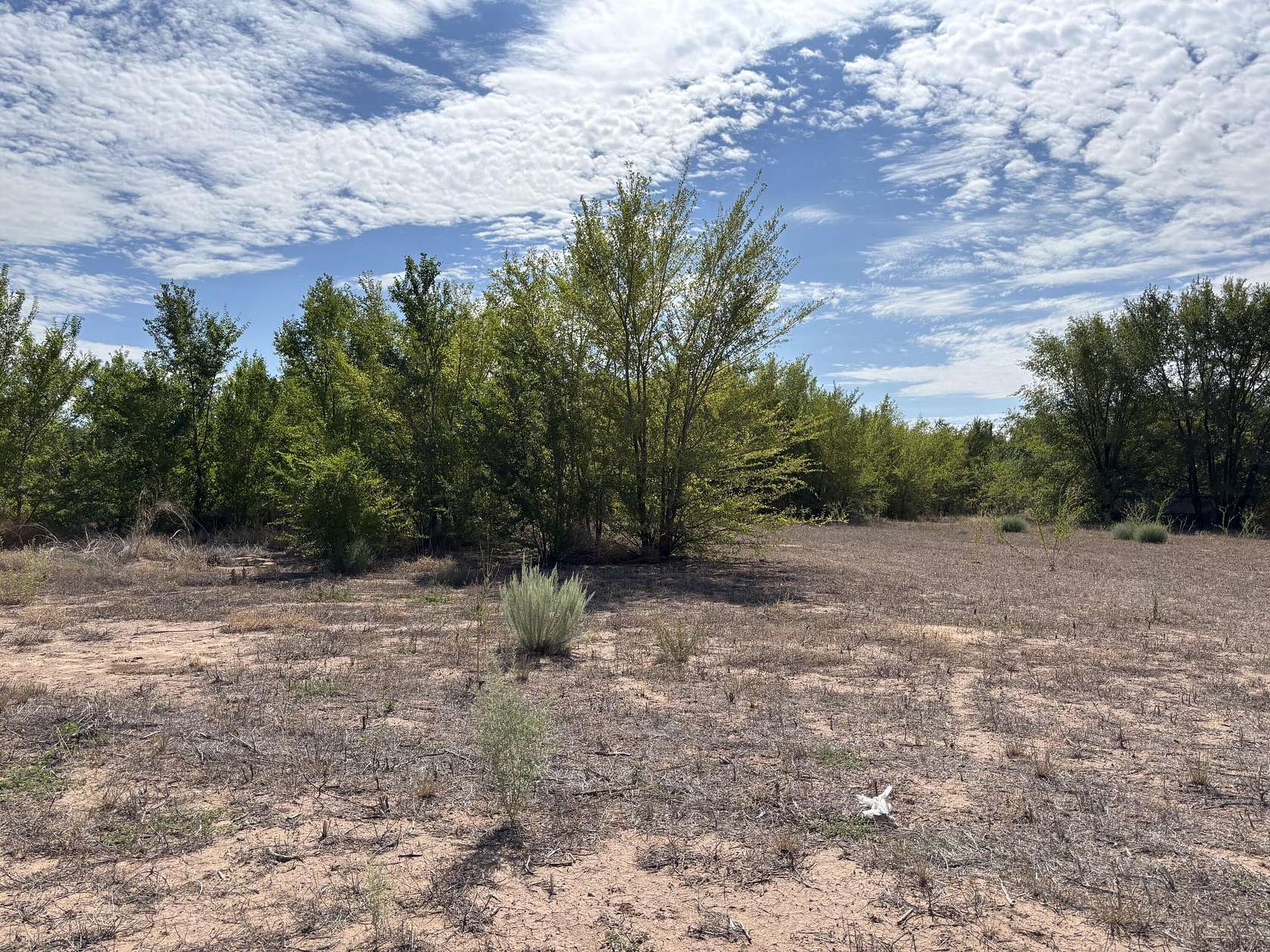 2 Acres of Commercial Land for Sale in Los Lunas, New Mexico