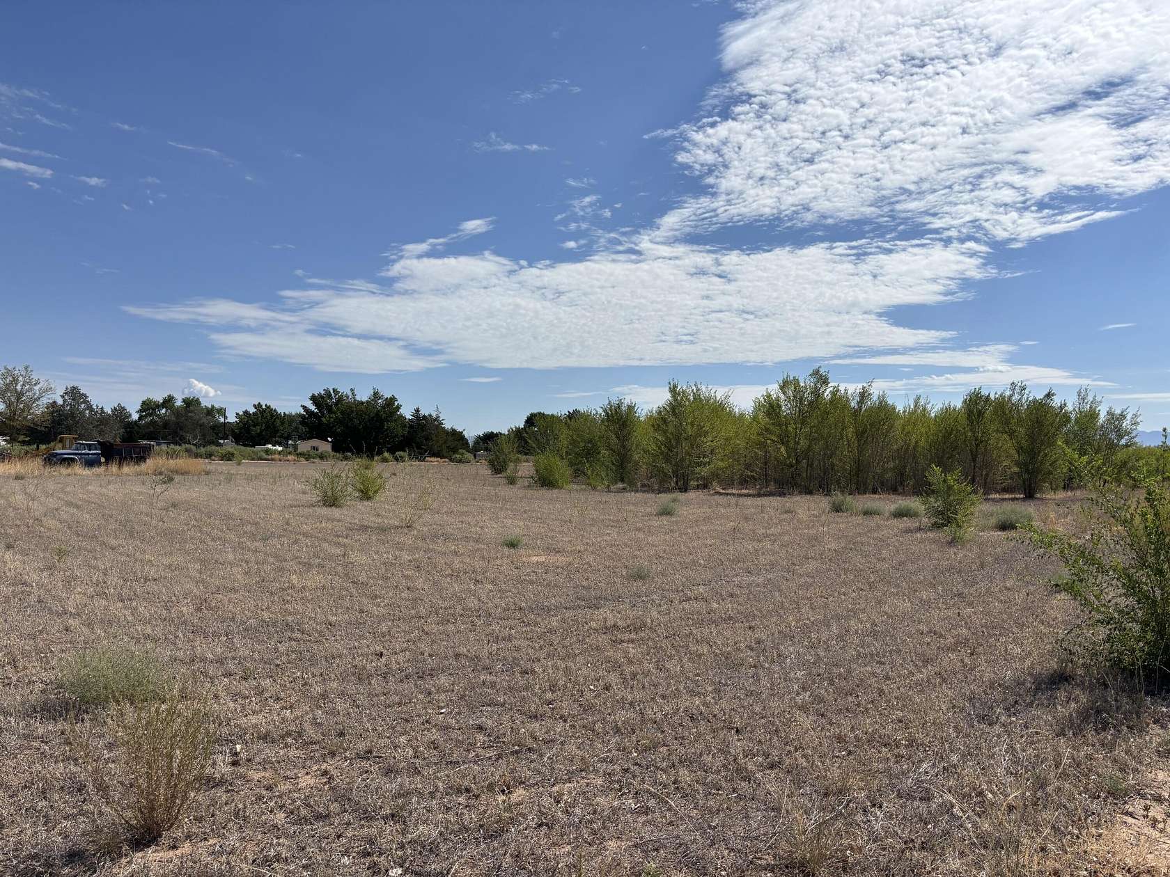 2.2 Acres of Mixed-Use Land for Sale in Los Lunas, New Mexico