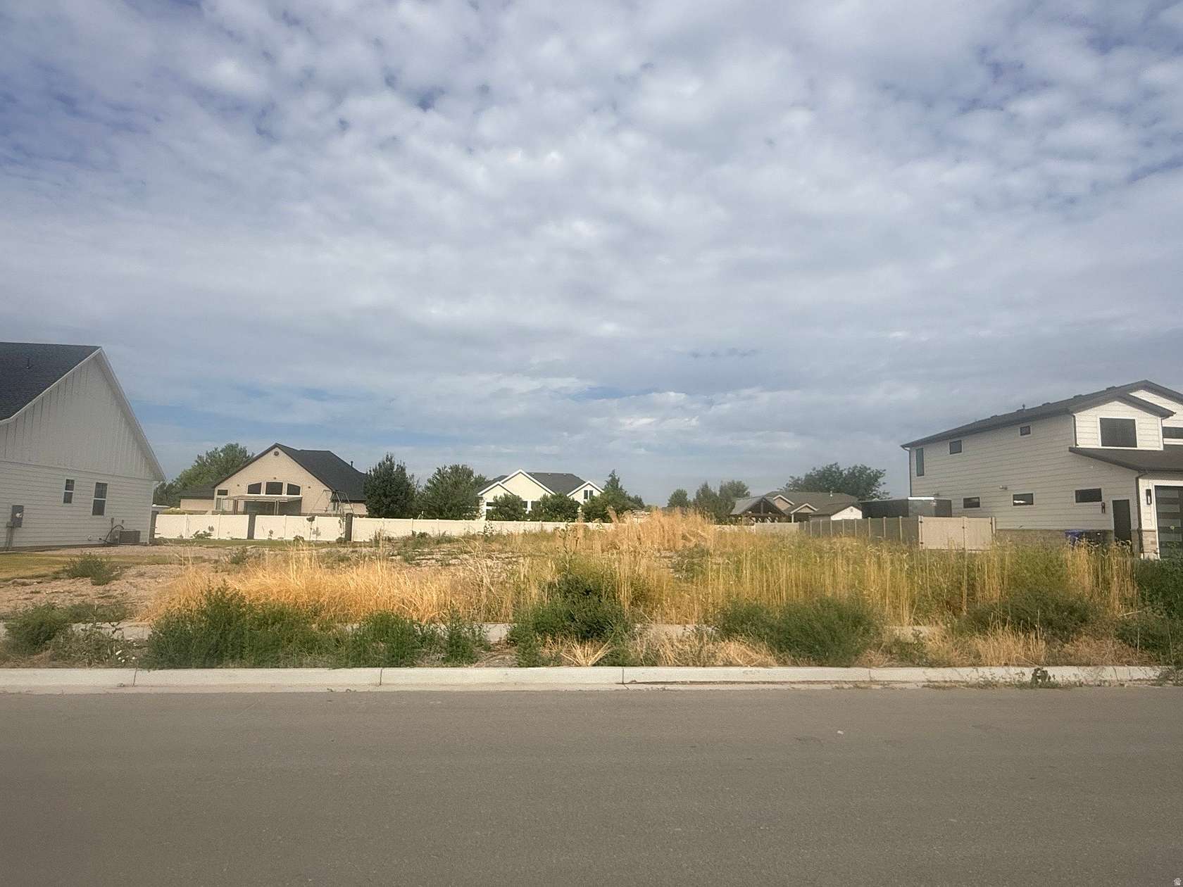 0.34 Acres of Residential Land for Sale in Pleasant View, Utah
