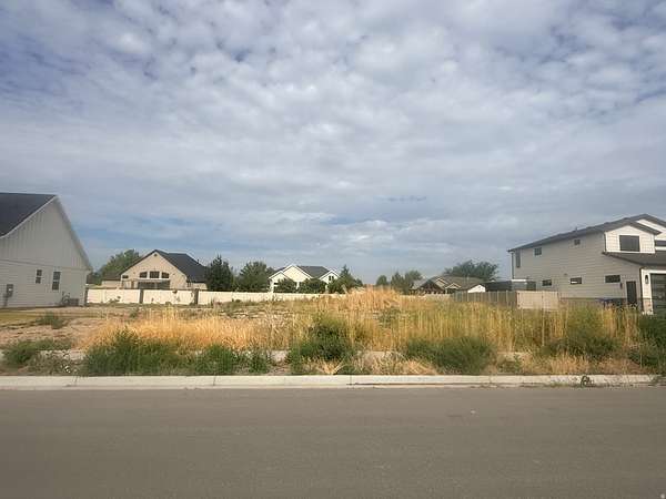 0.34 Acres of Residential Land for Sale in Pleasant View, Utah