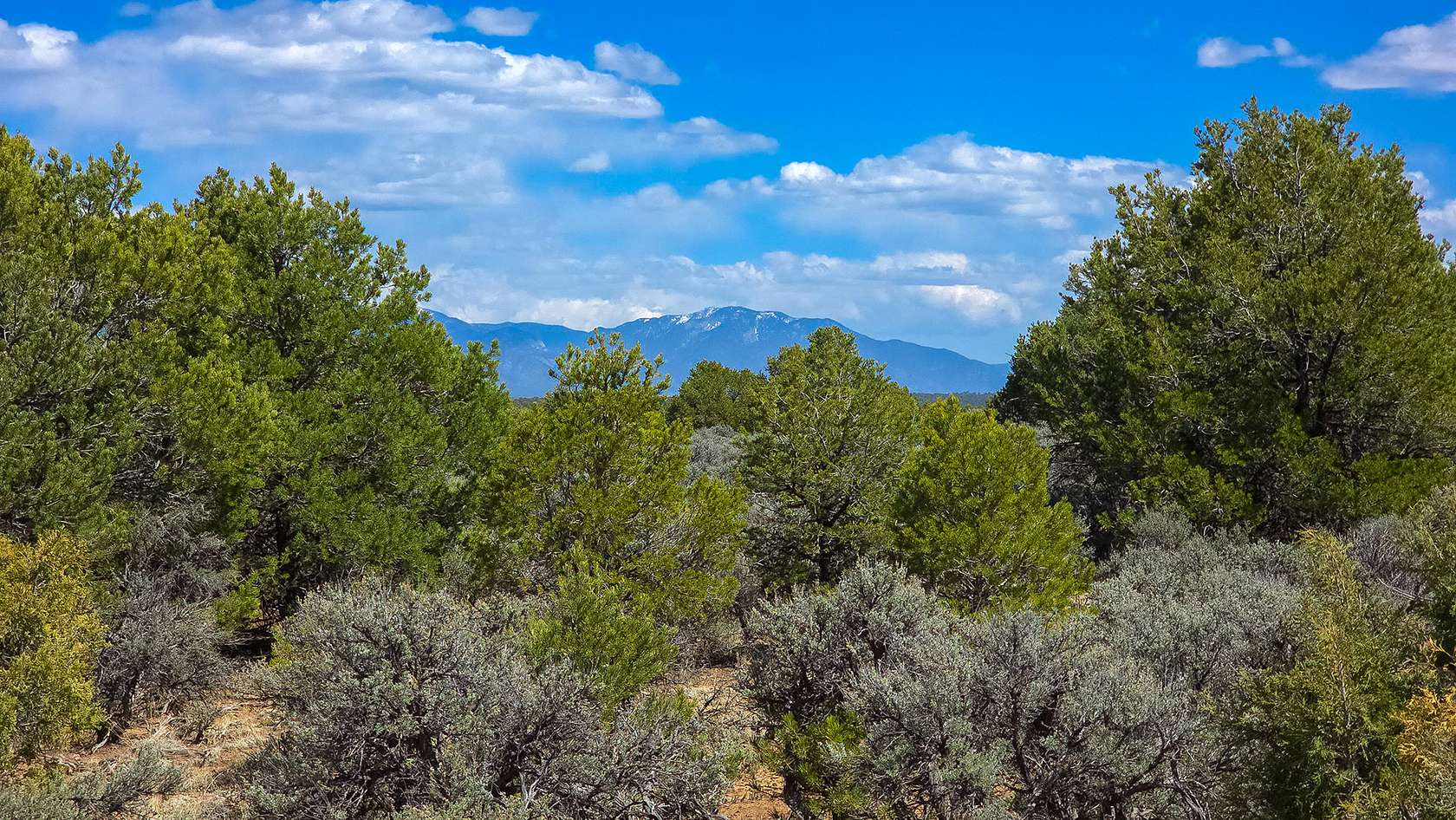 2 Acres of Residential Land for Sale in Taos, New Mexico