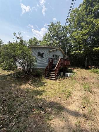 2.4 Acres of Improved Mixed-Use Land for Sale in Tamworth, New Hampshire