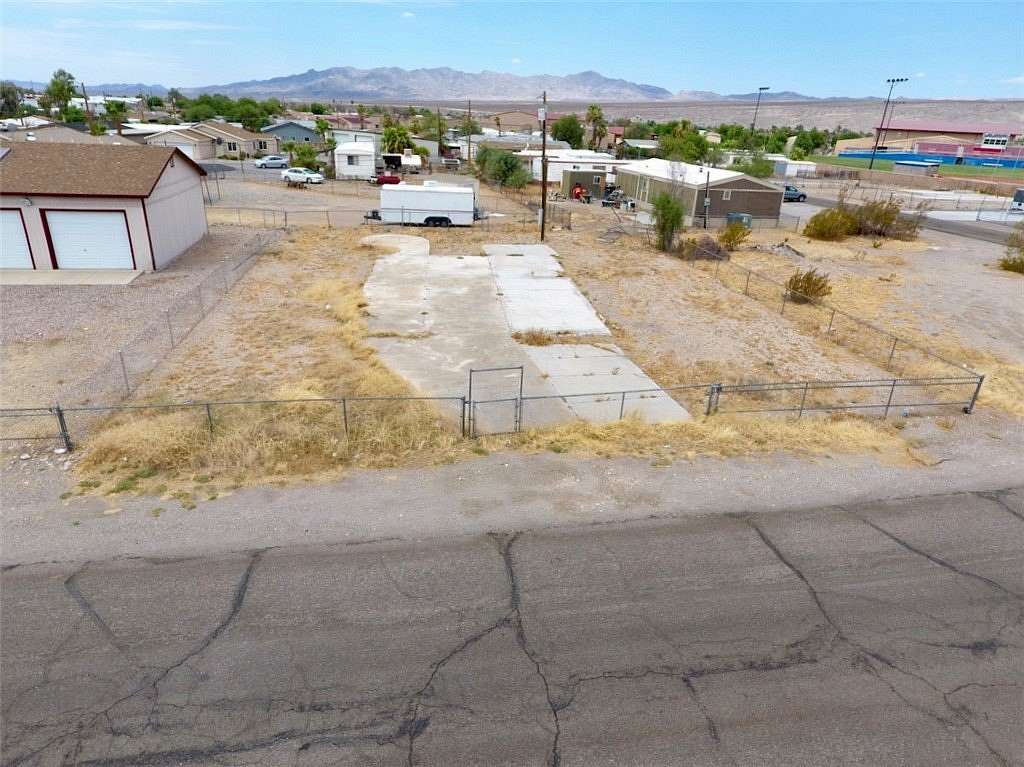 0.17 Acres of Residential Land for Sale in Bullhead City, Arizona